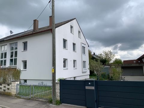 Diedorf / Hausen Häuser, Diedorf / Hausen Haus kaufen