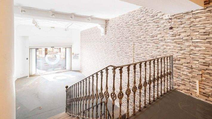 Palma Mallorca lokal en venta Innen BHHS-BAL-0823