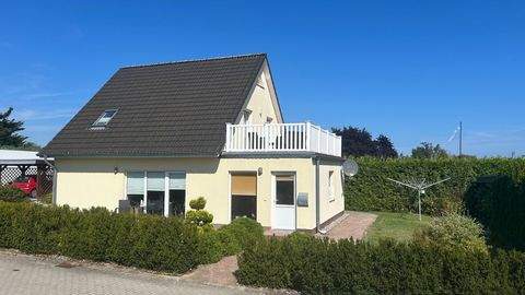 Ostseebad Heringsdorf Häuser, Ostseebad Heringsdorf Haus kaufen