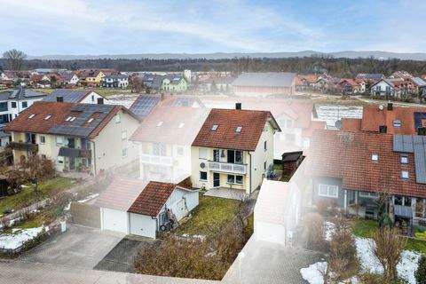 Rain Häuser, Rain Haus kaufen