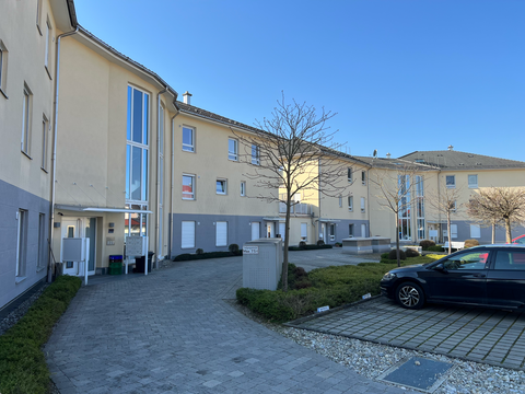 Mühldorf a.Inn Wohnungen, Mühldorf a.Inn Wohnung kaufen