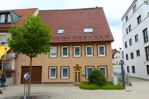 Albstadt Häuser, Albstadt Haus kaufen