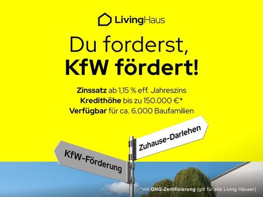 Kfw-Förderung