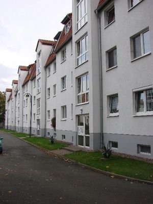 Haushansicht