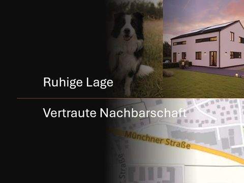 Mammendorf Häuser, Mammendorf Haus kaufen