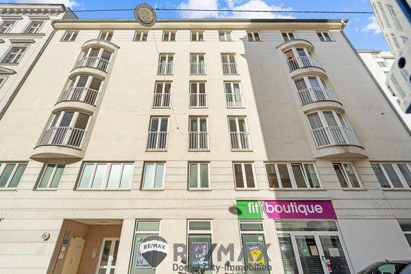 06. Garagenplatz 1040 Wien