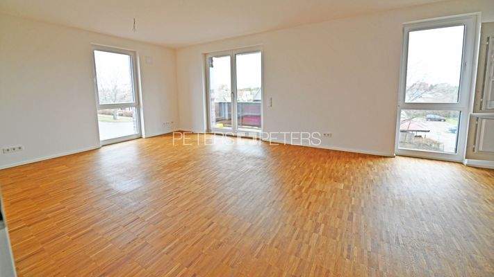 Wohnbereich Beispiel