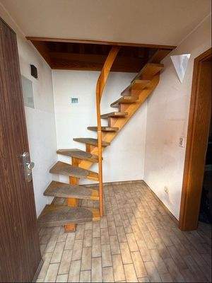 Eingangsbereich_Treppe