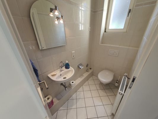 EG Gäste WC Fenster