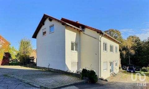 Heusweiler / Lummerschied Wohnungen, Heusweiler / Lummerschied Wohnung kaufen
