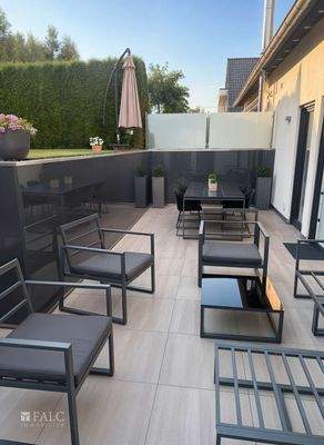 Terrasse 3 