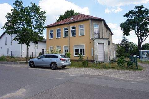 Altlandsberg Wohnungen, Altlandsberg Wohnung mieten