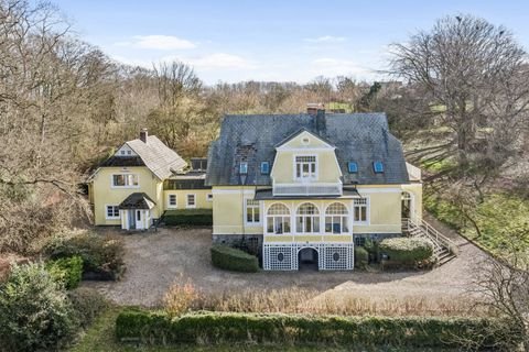 Westerholz / Flensburger Förde Häuser, Westerholz / Flensburger Förde Haus kaufen