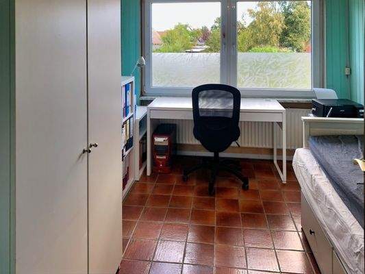 Kinder-/Gästezimmer DG