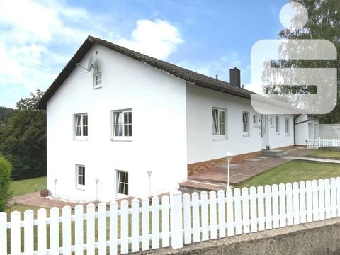 Nabburg Häuser, Nabburg Haus kaufen