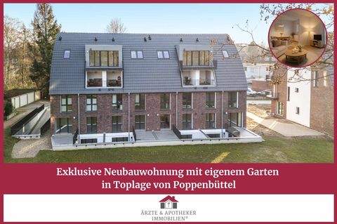 Hamburg Wohnungen, Hamburg Wohnung mieten