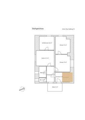 3812-314 GrundrissplanOG