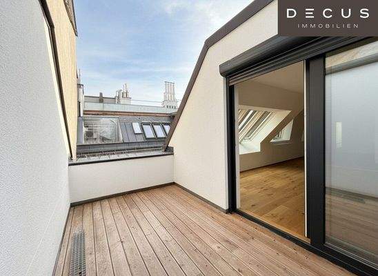 Terrasse (ohne Treppe)