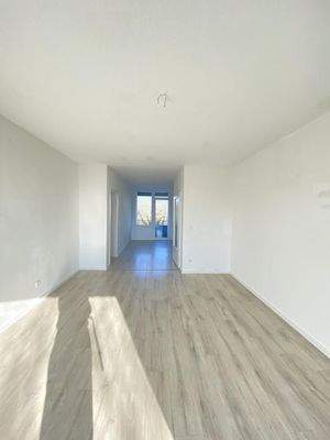 Wohnzimmer / Esszimmer