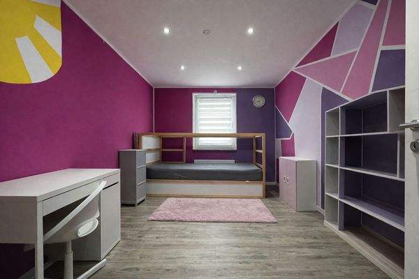 Etagenwohnung 1. OG Nr. 123