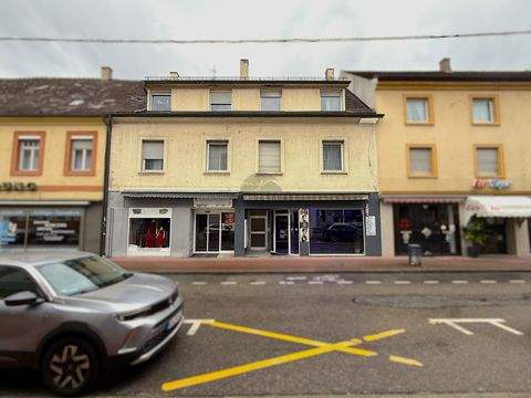 Rastatt Häuser, Rastatt Haus kaufen