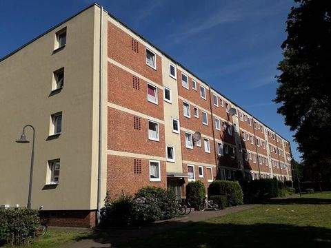 Kaltenkirchen Wohnungen, Kaltenkirchen Wohnung mieten
