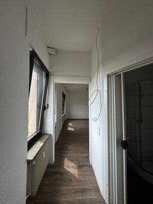 Wohnung 1 Erdgeschoss