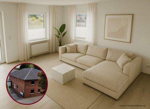 Kaltenkirchen Wohnungen, Kaltenkirchen Wohnung mieten