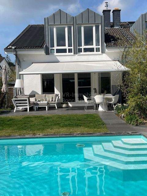 Königswinter Häuser, Königswinter Haus kaufen