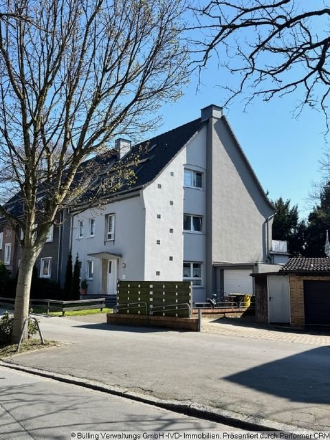 Dortmund Häuser, Dortmund Haus kaufen