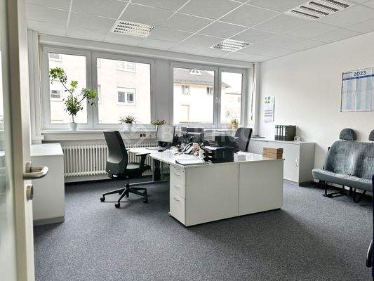 Büro