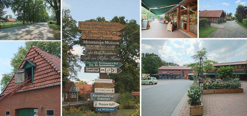 Lagebild 1 (Collage)