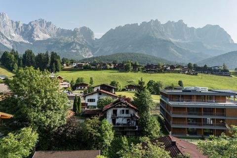 Going am Wilden Kaiser Grundstücke, Going am Wilden Kaiser Grundstück kaufen