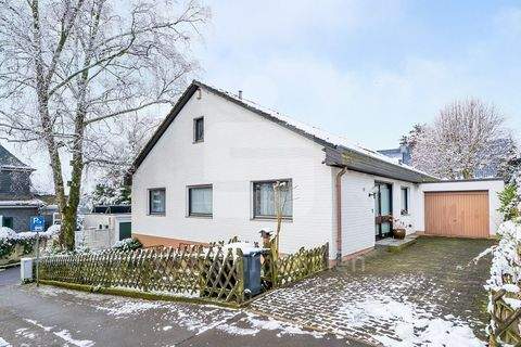 Remscheid Häuser, Remscheid Haus kaufen