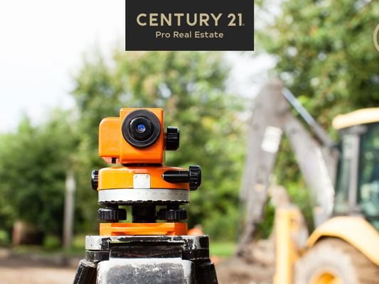 CENTURY21 PRO REAL ESTATE