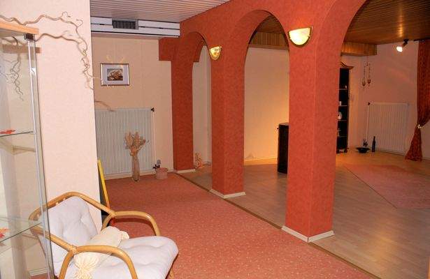 Ausgebautes Untergeschoss