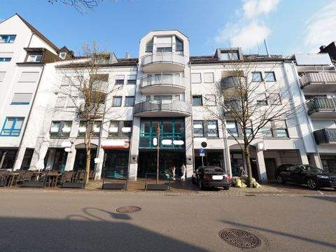 Senden Büros, Büroräume, Büroflächen 