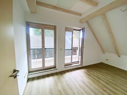 Wohnung DG