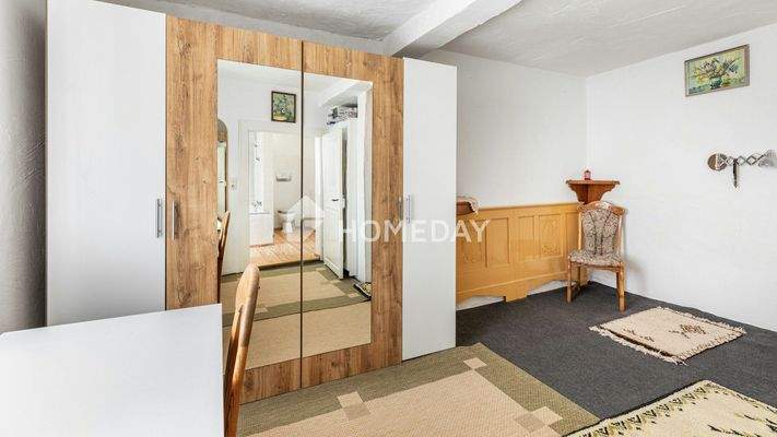 1. OG Gästezimmer 2