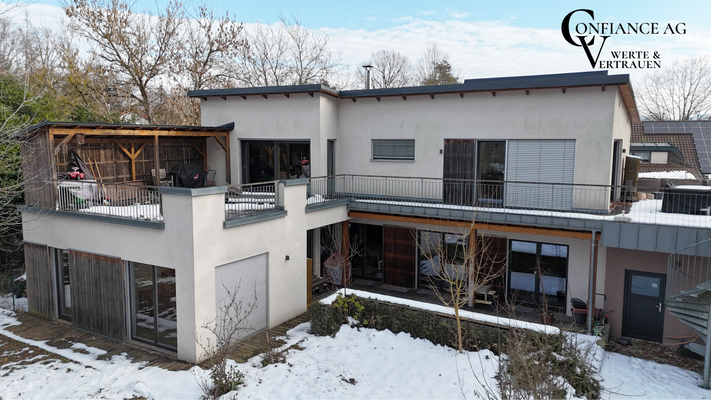 05. Außenansicht Süden