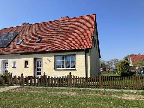 Borrentin Häuser, Borrentin Haus kaufen