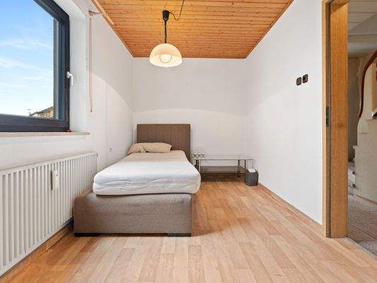 Erdgeschoss (1) - Gästezimmer