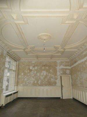 Wohnzimmer (Zimmer 1)