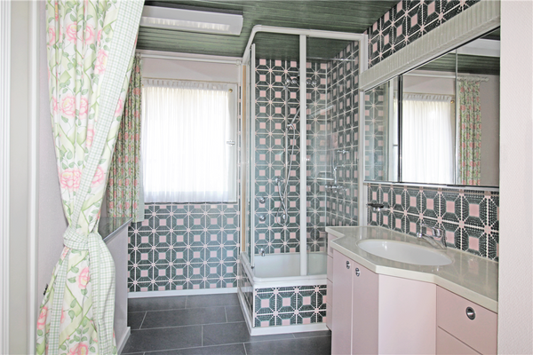 Bad - "Zurück in die 70er"