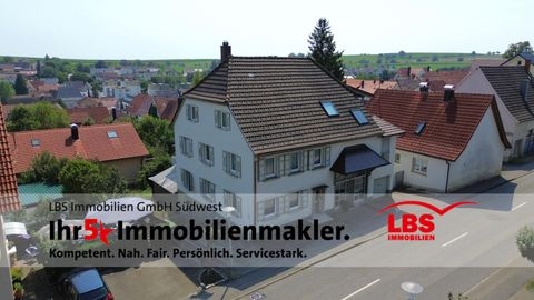 Emmingen-Liptingen Häuser, Emmingen-Liptingen Haus kaufen