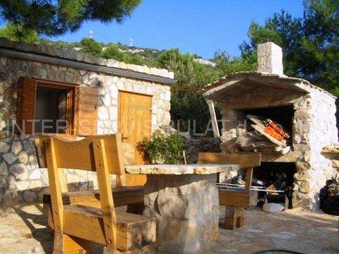 Murter-Kornati Bauernhöfe, Landwirtschaft, Murter-Kornati Forstwirtschaft