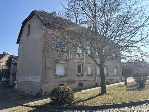 Hakeborn Häuser, Hakeborn Haus kaufen