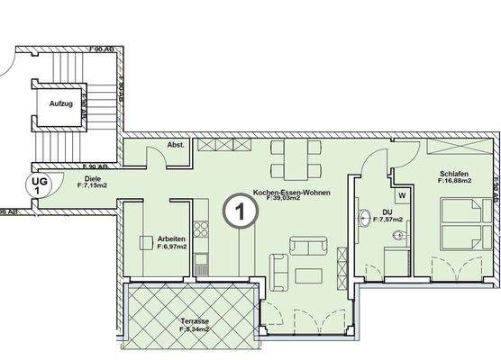 Gebäude 4_Wohnung 1