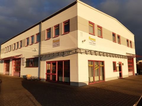 Hemhofen Büros, Büroräume, Büroflächen 