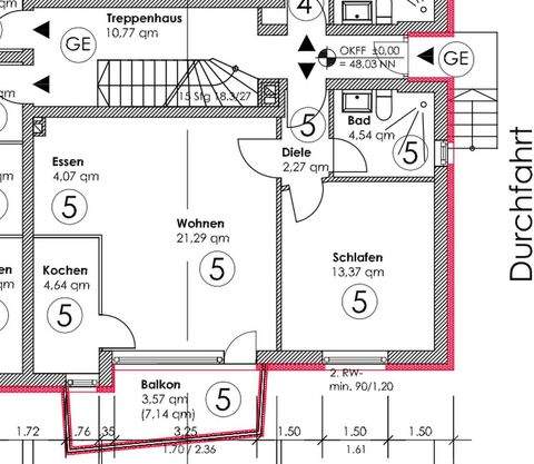 Hilden Wohnungen, Hilden Wohnung mieten